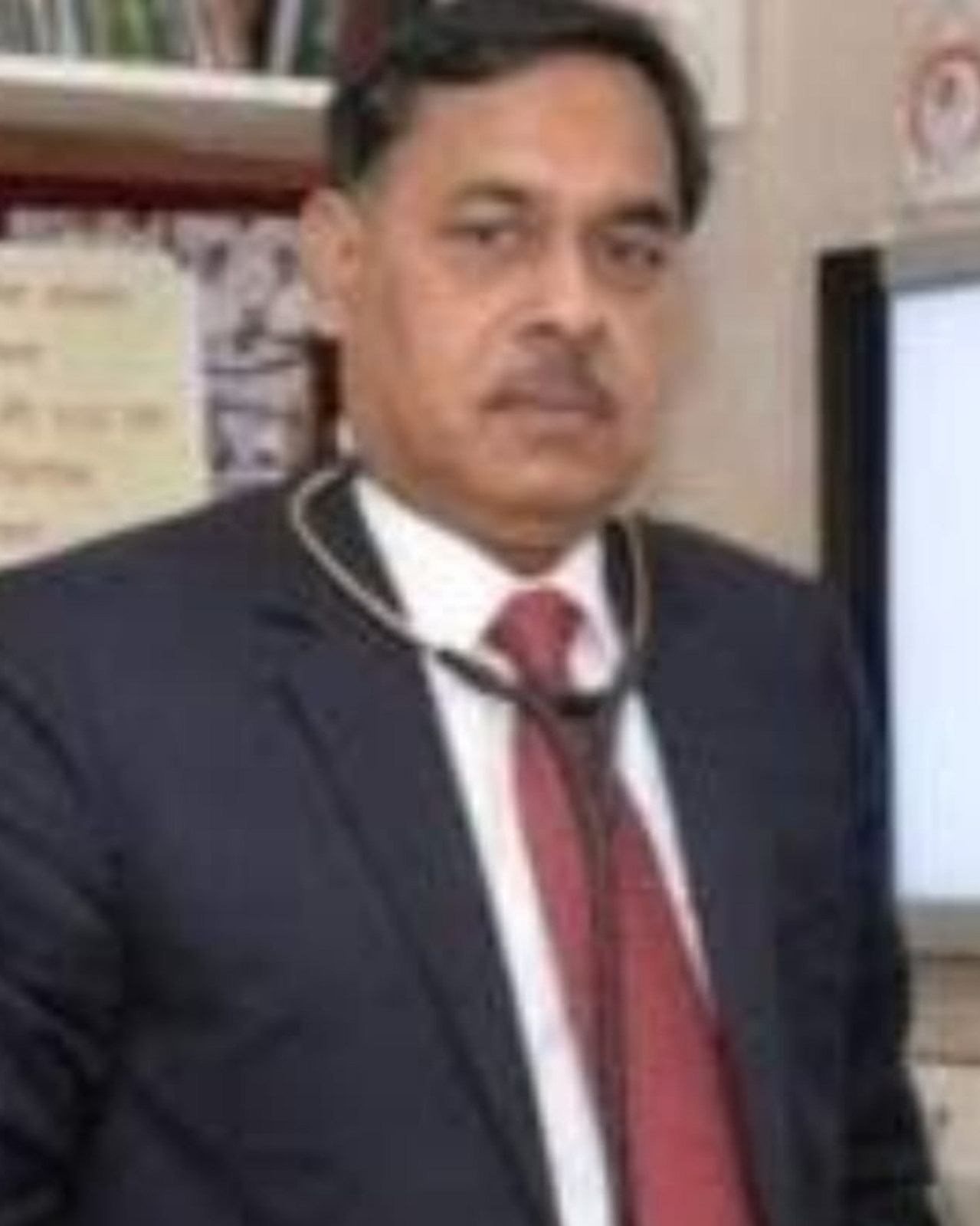 Sunil Bansal